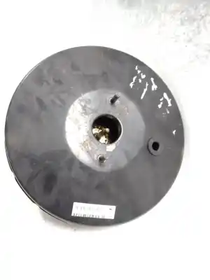 Peça sobressalente para automóvel em segunda mão SERVO FREIO por MERCEDES-BENZ CLASE M (W163)  Referências OEM IAM A1634300030  26777205014