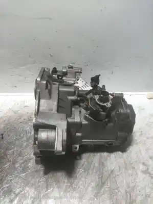 Pezzo di ricambio per auto di seconda mano RIDUTTORE per VOLKSWAGEN PASSAT BERLINA (3A2)  Riferimenti OEM IAM CHA  25014 142