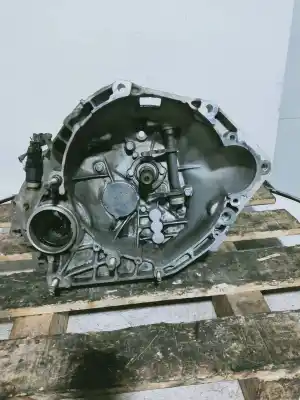 Second-hand car spare part GEARBOX for LANCIA DELTA  OEM IAM references   