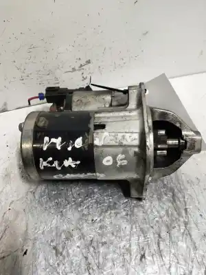 Second-hand car spare part starter motor for kia cee´d 1.4 cat oem iam references m000t32571ze