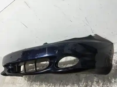 Second-hand car spare part front bumper for hyundai coupe (j2) 2.0 fx coupe oem iam references   