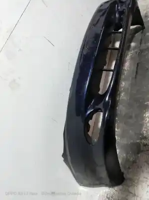 Second-hand car spare part front bumper for hyundai coupe (j2) 2.0 fx coupe oem iam references   