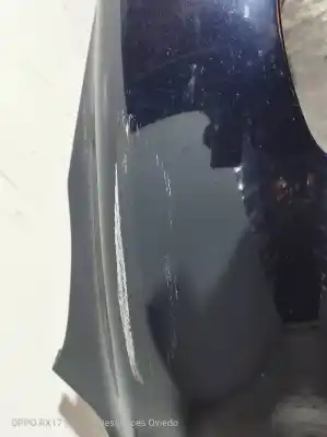 Second-hand car spare part front bumper for hyundai coupe (j2) 2.0 fx coupe oem iam references   