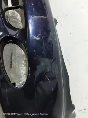 Second-hand car spare part front bumper for hyundai coupe (j2) 2.0 fx coupe oem iam references   
