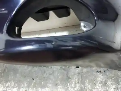 Second-hand car spare part front bumper for hyundai coupe (j2) 2.0 fx coupe oem iam references   