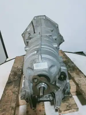 Автозапчастина б/у коробка передач для jaguar s-type 2.5 v6 executive посилання на oem iam 6hp26 1068010046 010046 0168229
