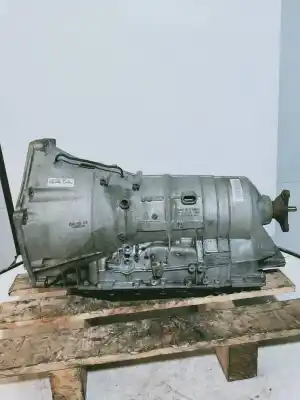 Автозапчастина б/у коробка передач для jaguar s-type 2.5 v6 executive посилання на oem iam 6hp26 1068010046 010046 0168229