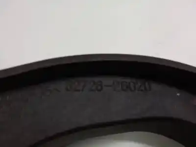 Автозапчасти б/у педальный потенциометр за hyundai santa fe (sm) 2.0 crdi cat ссылки oem iam 3272626020  