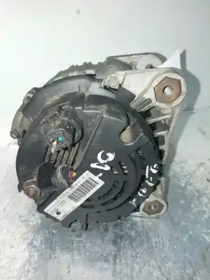 Second-hand car spare part alternator for renault vel satis (bj0) expression oem iam references   