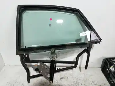 Pezzo di ricambio per auto di seconda mano alzacristalli posteriore sinistro per audi a6 berlina (4b2) 2.5 tdi riferimenti oem iam 4b0959801