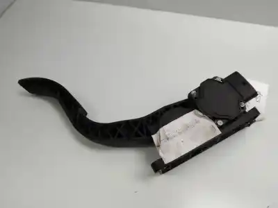 Second-hand car spare part potentiometer for hyundai santa fe (sm) 2.0 crdi cat oem iam references 0281002557