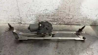 Second-hand car spare part front windshield wiper motor for audi sq5 (8r) 3.0 tdi quattro oem iam references 8r1955023d