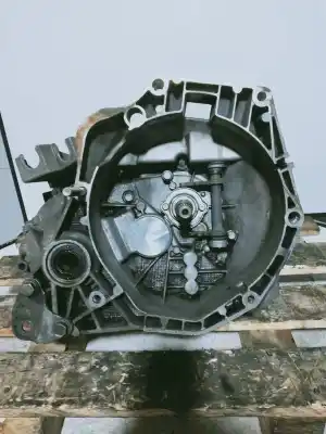 Pezzo di ricambio per auto di seconda mano riduttore per fiat punto (evo) (199) dynamic riferimenti oem iam 1329587