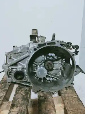 Second-hand car spare part gearbox for dodge caliber s oem iam references a7619391