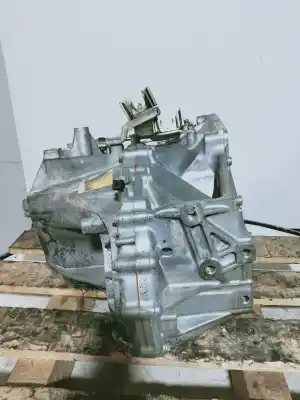 Pezzo di ricambio per auto di seconda mano riduttore per dodge caliber s riferimenti oem iam a7619391  