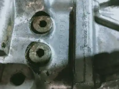 Pezzo di ricambio per auto di seconda mano riduttore per dodge caliber s riferimenti oem iam a7619391  