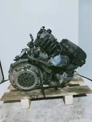 Second-hand car spare part COMPLETE ENGINE for KIA RIO  OEM IAM references A5D  12T326