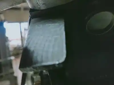 Second-hand car spare part complete engine for kia rio ipanema berlina oem iam references a5d  12t326