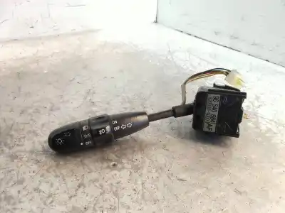 Peça sobressalente para automóvel em segunda mão comutador de luzes por chevrolet matiz s referências oem iam 96540684