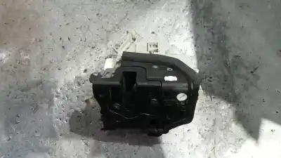 Second-hand car spare part front right central locking system for audi sq5 (8r) 3.0 tdi quattro oem iam references 8j1837016c