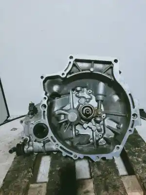 Second-hand car spare part gearbox for kia rio ipanema berlina oem iam references k30c