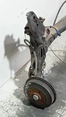 Автозапчасти б/у задний мост за citroen c4 cactus feel ссылки oem iam   