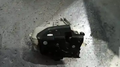 Second-hand car spare part front left central locking system for audi sq5 (8r) 3.0 tdi quattro oem iam references 8j1837015c