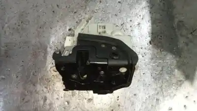 Second-hand car spare part rear right central locking system for audi sq5 (8r) 3.0 tdi quattro oem iam references 8k0839016c