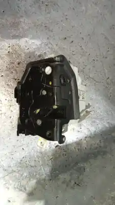 Second-hand car spare part rear left central locking system for audi sq5 (8r) 3.0 tdi quattro oem iam references 
