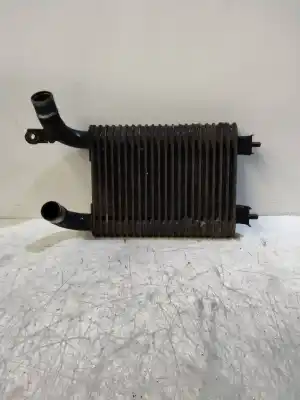 Peça sobressalente para automóvel em segunda mão intercooler por suzuki ignis rm (mh) básico referências oem iam 