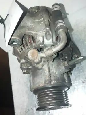 Peça sobressalente para automóvel em segunda mão alternador por mg serie 45 (rt) classic referências oem iam 