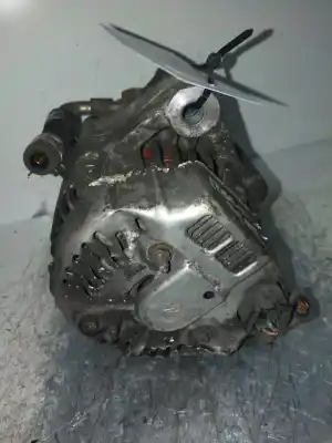 Second-hand car spare part alternator for mg serie 45 (rt) classic oem iam references   