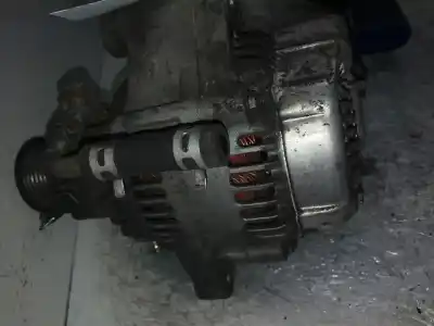 Second-hand car spare part alternator for mg serie 45 (rt) classic oem iam references   