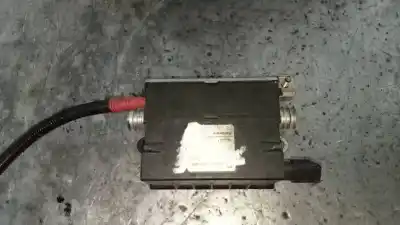 Second-hand car spare part ELECTRONIC MODULE for BMW SERIE 3 COUPE (E46)  OEM IAM references 64126918806  