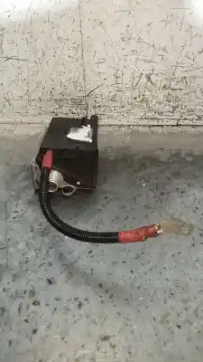 Peça sobressalente para automóvel em segunda mão módulo eletrônico por bmw serie 3 coupe (e46) 2.0 16v diesel cat referências oem iam 64126918806  