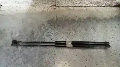 Peça sobressalente para automóvel em segunda mão amortecedores do tronco / porta por ford fiesta berlina (dx) ambiente referências oem iam 96fbb406a10ba