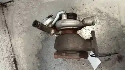 Автозапчасти б/у ТУРБОКОМПЕНСАТОР за OPEL MERIVA  ссылки OEM IAM TD03L407TVG 4913106006 8973000926