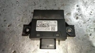 Second-hand car spare part electronic module for audi sq5 (8r) 3.0 tdi quattro oem iam references 8r0907159