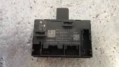 Second-hand car spare part electronic module for audi sq5 (8r) 3.0 tdi quattro oem iam references 8k0959793r