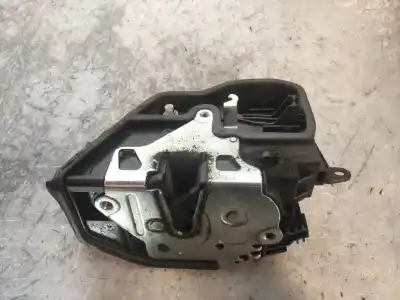 Second-hand car spare part rear left central locking system for bmw x1 (e84) xdrive 23d oem iam references 7229459