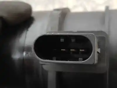 Second-hand car spare part flowmeter for bmw x1 (e84) xdrive 23d oem iam references 0281006146  8509724 274363219