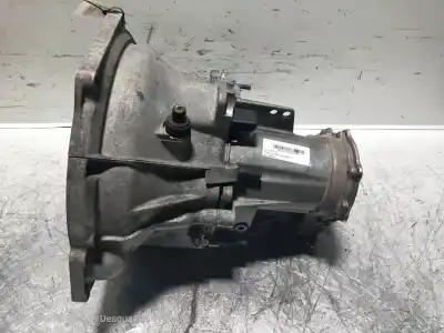 Автозапчасти б/у коробка передач за ford fiesta berl./courier 1.8 diesel ссылки oem iam 96wtva  f0f 6b22