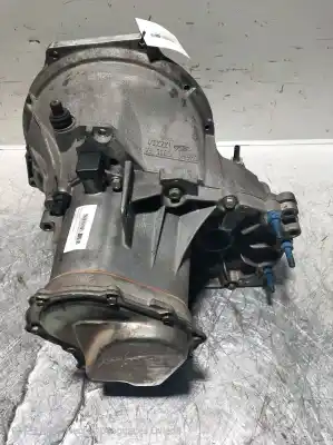 Автозапчасти б/у коробка передач за ford fiesta berl./courier 1.8 diesel ссылки oem iam 96wtva  f0f 6b22