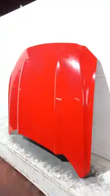 Peça sobressalente para automóvel em segunda mão capot por ford mustang basis referências oem iam   