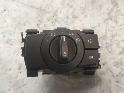Second-hand car spare part headlights switch for bmw x1 (e84) xdrive 23d oem iam references 693279604