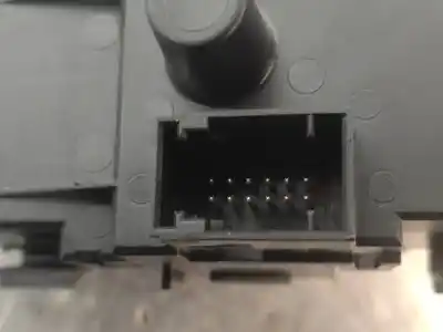 Second-hand car spare part headlights switch for bmw x1 (e84) xdrive 23d oem iam references 693279604  33600201 1017501