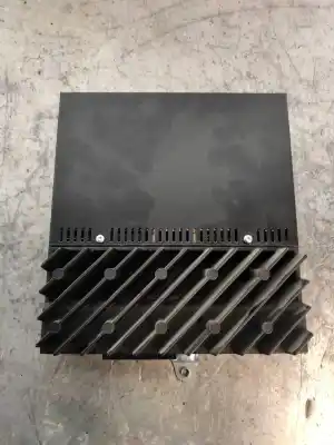 Second-hand car spare part electronic module for bmw x1 (e84) xdrive 23d oem iam references 9222070