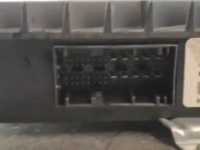 Second-hand car spare part electronic module for bmw x1 (e84) xdrive 23d oem iam references 9222070  pl2hifiverst