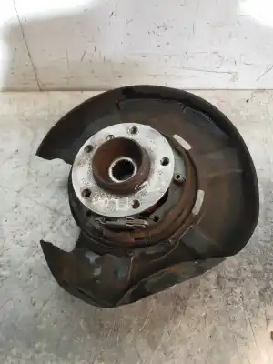 Second-hand car spare part rear left knuckle for bmw x1 (e84) xdrive 23d oem iam references 67880490