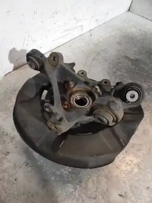 Second-hand car spare part rear left knuckle for bmw x1 (e84) xdrive 23d oem iam references 67880490  